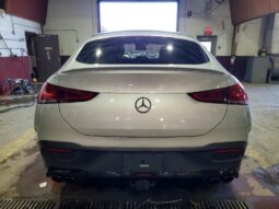 
										2021 Mercedes-benz Gle coupe full									