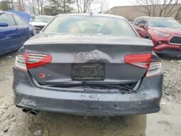 
										2014 Audi S4 full									