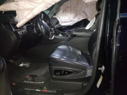 
										2018 Cadillac Escalade full									