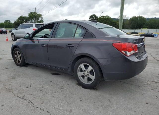 
								2015 Chevrolet Cruze full									