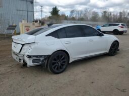 
										2020 Cadillac Ct5 full									
