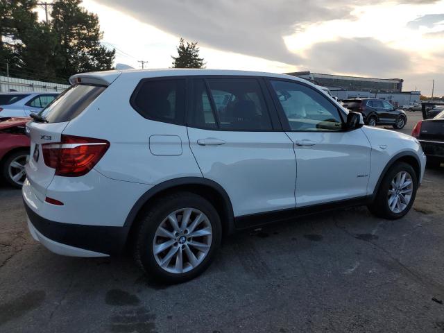 2013 BMW X3