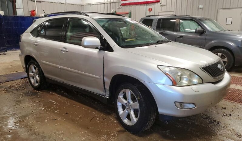 
								2004 Lexus Rx 330 full									
