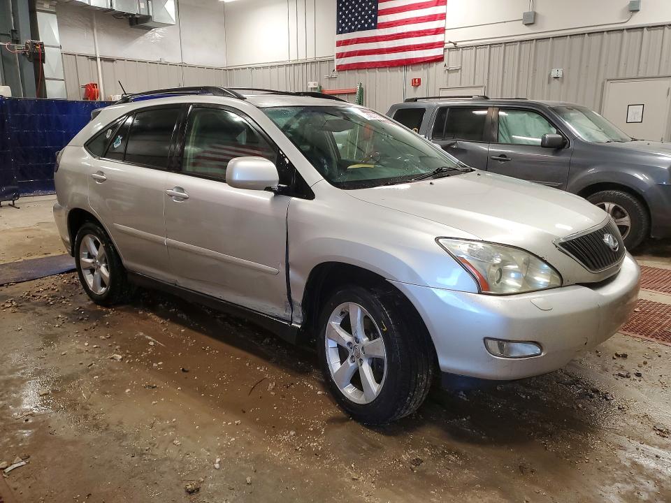 2004 Lexus Rx 330