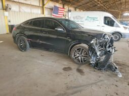 
										2023 Mercedes-benz Gle coupe full									