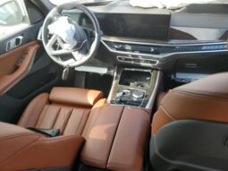 
										2024 BMW X5 full									