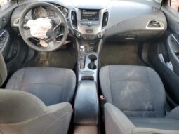 
										2019 Chevrolet Cruze full									