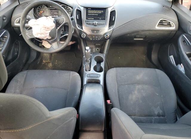
								2019 Chevrolet Cruze full									