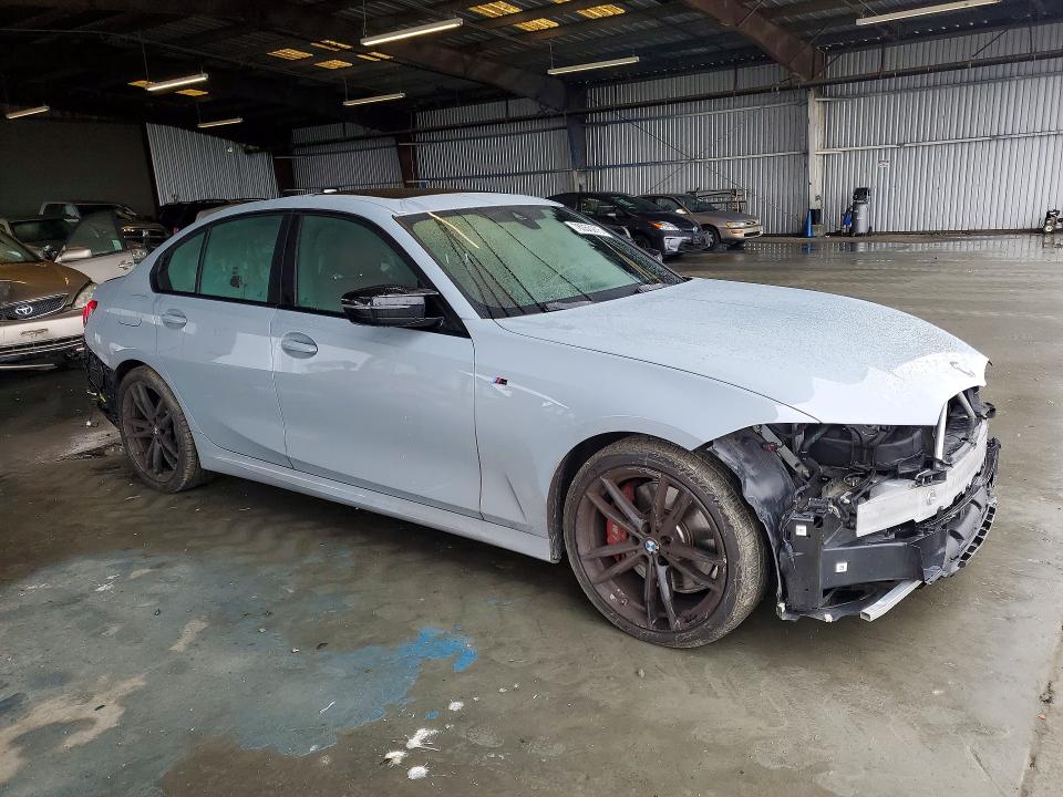 2024 BMW M3