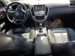 
										2013 Cadillac Srx full									
