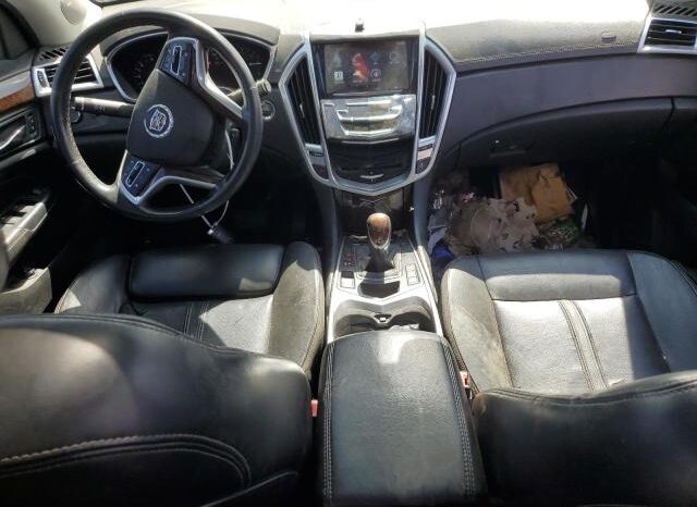 
								2013 Cadillac Srx full									