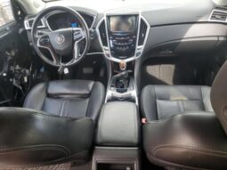 
										2014 Cadillac Srx full									