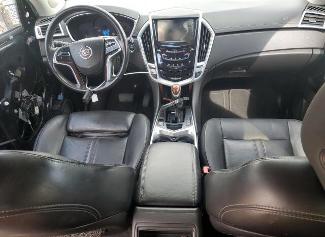 
								2014 Cadillac Srx full									