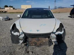 
										2022 Tesla Model 3 full									