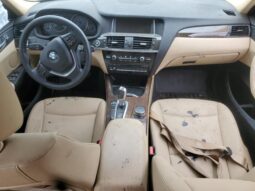 
										2017 BMW X3 full									