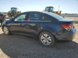 
										2014 Chevrolet Cruze full									