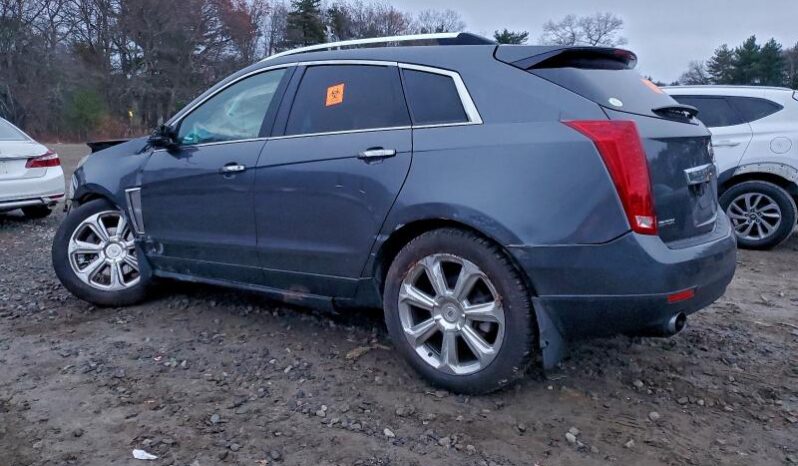 
								2013 Cadillac Srx full									