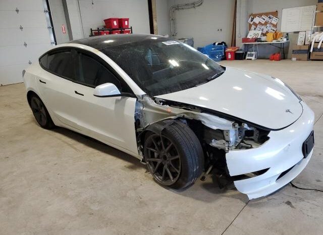
								2023 Tesla Model 3 full									