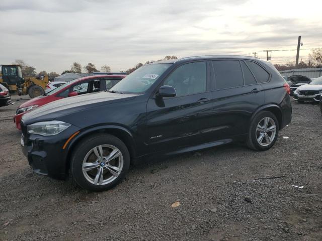 2014 BMW X5