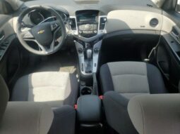 
										2014 Chevrolet Cruze full									