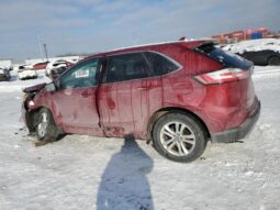 
										2014 Ford Escape se full									