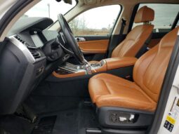 
										2021 BMW X7 full									