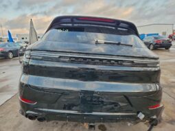 
										2026 Porsche Cayenne full									
