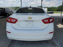 
										2018 Chevrolet Cruze full									