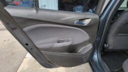 
										2017 Chevrolet Cruze full									