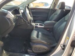 
										2016 Cadillac Srx full									