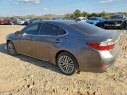 
										2013 Lexus Es 350 full									