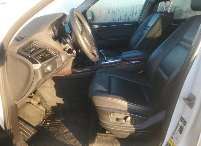 
								2013 BMW X5 full									