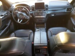 
										2017 Mercedes-benz Gls-klasse full									