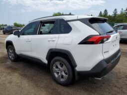 
										2025 Toyota Rav4 full									