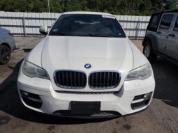 
										2013 BMW X6 full									