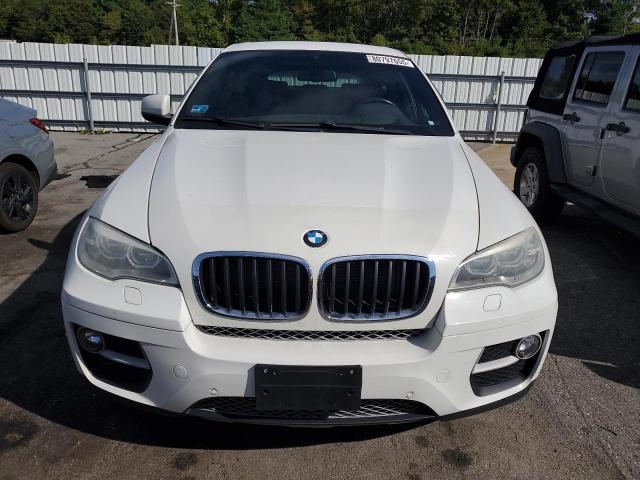 2013 BMW X6