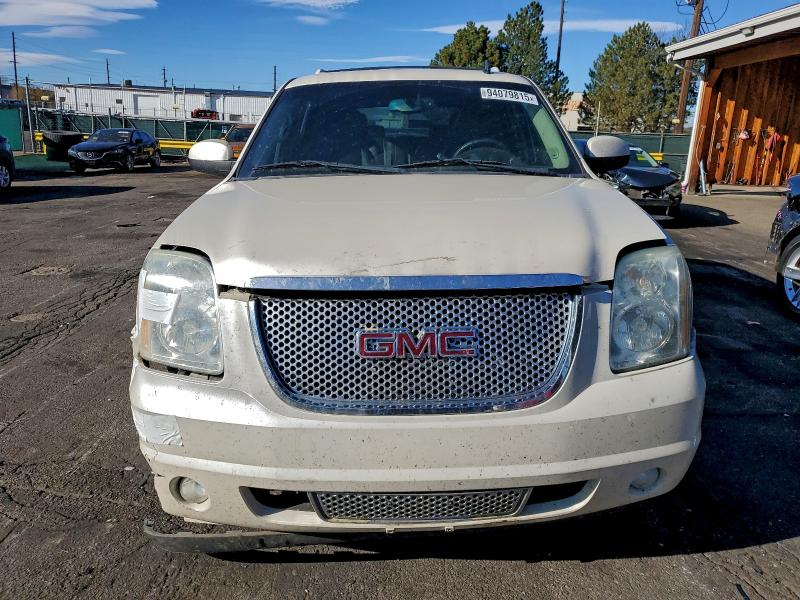2013 Gmc Yukon