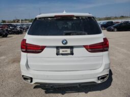 
										2015 BMW X5 full									