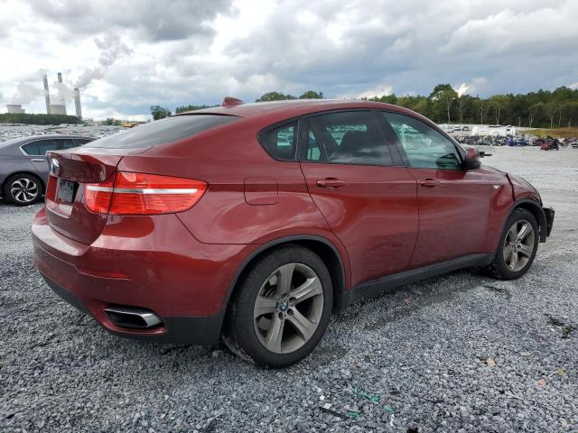 2012 BMW X6