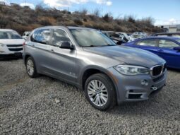 
										2014 BMW X5 full									