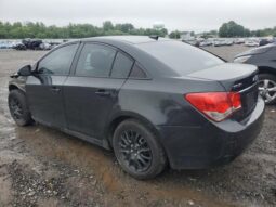 
										2014 Chevrolet Cruze full									