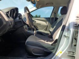
										2012 Chevrolet Cruze full									