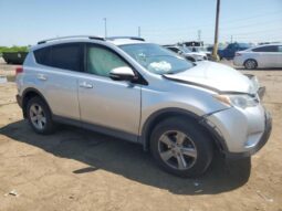 
										2013 Toyota Rav4 full									