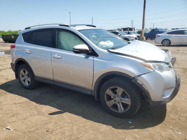 2013 Toyota Rav4