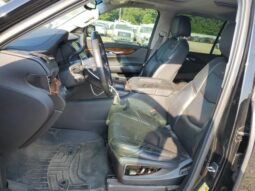 
										2015 Cadillac Escalade full									