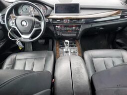 
										2017 BMW X5 full									