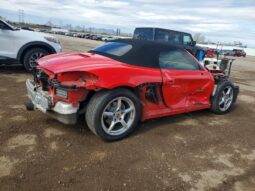 
										2014 Porsche Boxster full									