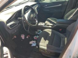 
										2022 Chevrolet Bolt euv full									