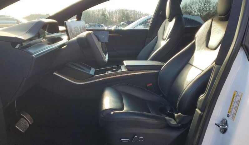 
								2023 Tesla Model x full									