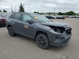
										2019 Toyota Rav4 full									